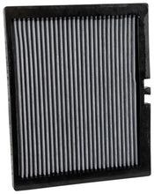 Load image into Gallery viewer, K&amp;N 15-16 Ford Edge Cabin Air Filter Cabin Air Filters K&amp;N Engineering   

