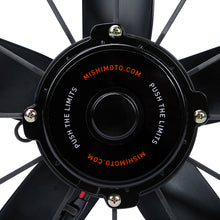 Load image into Gallery viewer, Mishimoto 11 Inch Race Line High-Flow Electric Fan Fans &amp; Shrouds Mishimoto
