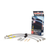 Load image into Gallery viewer, Goodridge 02-06 Acura RSX Type S Stainless Steel Brake Line Kit Brake Line Kits Goodridge
