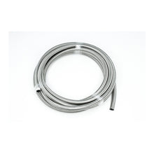Load image into Gallery viewer, DeatschWerks 6AN SS Double Braided CPE Hose 20 Feet Hoses DeatschWerks
