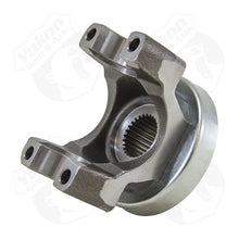 Load image into Gallery viewer, Yukon Gear Yoke For GM 7.5in (Mech 3R) in a Triple Lip Design Differential Yokes Yukon Gear &amp; Axle   
