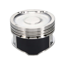 Load image into Gallery viewer, Wiseco Focus RS 2.5L 20V Turbo 83.5mm Bore 8.5 CR .906in Pin Diameter B5254 Dish Pistons - Set of 5 Piston Sets - Forged - 5cyl Wiseco
