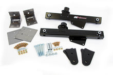 Load image into Gallery viewer, UMI Performance 79-93 Ford Mustang Strip Grip Kit Traction Bars UMI Performance
