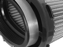 Load image into Gallery viewer, aFe Magnum FLOW UCO Air Filter Pro DRY S 5 5/8in x 2 5/8in F x 7in x 4in B x 7in x 3in T x 7 7/8in H Air Filters - Universal Fit aFe

