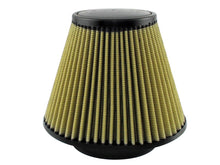 Load image into Gallery viewer, aFe MagnumFLOW Air Filters IAF PG7 A/F PG7 5-1/2F x (7x10)B x 5-1/2T x 8H Air Filters - Drop In aFe
