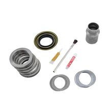 Load image into Gallery viewer, Yukon Gear Minor install Kit For Dana 44-HD Diff Differential Install Kits Yukon Gear &amp; Axle
