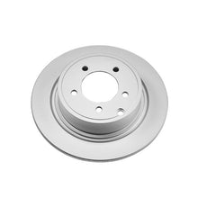 Load image into Gallery viewer, Power Stop 11-14 Chrysler 200 Rear Evolution Geomet Coated Rotor Brake Rotors - OE - Cryo PowerStop

