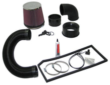 Load image into Gallery viewer, K&amp;N Performance Intake Kit VOLKSWAGEN GOLF V GTI Cold Air Intakes K&amp;N Engineering   
