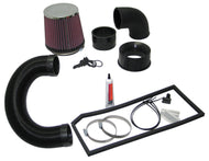 K&N Performance Intake Kit VOLKSWAGEN GOLF V GTI Cold Air Intakes K&N Engineering   