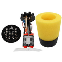 Load image into Gallery viewer, Aeromotive 99-02 Chevrolet Camaro Phantom Series Dual 340lph Direct Drop-In Fuel Pump Fuel Pumps Aeromotive
