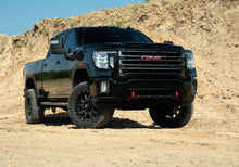 Load image into Gallery viewer, Superlift 2020 Chevy Silverado 2500HD/3500HD - 3in Lift Kit w/ Shock Extensions Lift Kits Superlift
