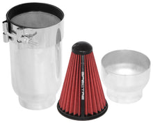 Load image into Gallery viewer, Spectre Inline Air Box 4in. w/Filter Air Boxes Spectre
