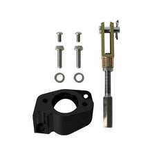 Load image into Gallery viewer, DETROIT SPEED TILTON CLUTCH MC ADAPTER KIT DSE MC BRKT Engine Detroit Speed C Default Title
