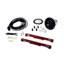 Load image into Gallery viewer, Aeromotive 03-04 Cobra Fuel System - A1000/Rails/Wire Kit/Fittings Fuel Systems Aeromotive
