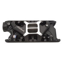 Load image into Gallery viewer, Edelbrock Performer 289 w/ O Egr Black Intake Manifolds Edelbrock
