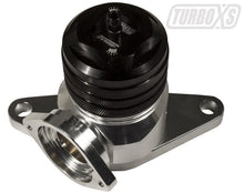 Load image into Gallery viewer, Turbo XS 2002-2007 Subaru WRX / 2004 STI Hybrid Blow Off Valve Blow Off Valves Turbo XS
