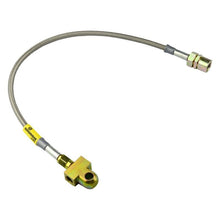Load image into Gallery viewer, Goodridge 88-96 Chevy C10/92-96 Suburban/95-96 Tahoe / 88-96 GMC Pickup/95-96 Yukon SS Brake Lines Brake Line Kits Goodridge

