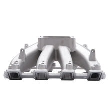 Load image into Gallery viewer, Edelbrock Manifold Super Victor GM LS3 V8 EFI 4500 Series Flange Intake Manifolds Edelbrock
