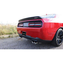 Load image into Gallery viewer, Corsa 2015-2023 Dodge Challenger Hellcat Dual Rear Exit Sport Exhaust w/ 3.5in Polished Tips Catback CORSA Performance
