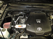 Load image into Gallery viewer, K&amp;N 12-13 Toyota Tacoma 4.0L V6 High Flow Performance Intake Cold Air Intakes K&amp;N Engineering   
