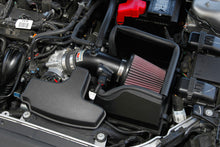 Load image into Gallery viewer, K&amp;N 13-18 Ford Fusion 2.5L Typhoon Cold Air Intake Cold Air Intakes K&amp;N Engineering   
