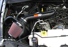 Load image into Gallery viewer, K&amp;N 10-11 Jeep Liberty 3.7L V6 High Flow Performance Intake Kit Cold Air Intakes K&amp;N Engineering   
