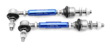 Load image into Gallery viewer, SuperPro 2014 Chevrolet SS Base Rear HD Adjustable End Link Set Sway Bar Endlinks Superpro
