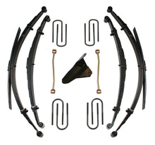Load image into Gallery viewer, Skyjacker 4"SYS,2000 F2/350 V10/DIESL Lift Kits Skyjacker
