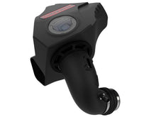 Load image into Gallery viewer, aFe Takeda Momentum Pro 5R Cold Air Intake System 20-21 Toyota Supra L6-3.0L (T) B58 Cold Air Intakes aFe
