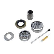 Load image into Gallery viewer, Yukon Gear Pinion install Kit For Isuzu (w/ Drum Brakes) Diff Ring and Pinion Install Kits Yukon Gear &amp; Axle
