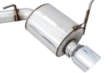 Load image into Gallery viewer, AWE Tuning 2020 Jeep Grand Cherokee SRT Touring Edition Exhaust - Chrome Silver Tips Catback AWE Tuning   
