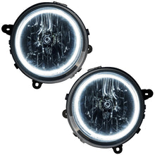 Load image into Gallery viewer, Oracle 07-10 Jeep Compass SMD HL - White SEE WARRANTY Headlights ORACLE Lighting
