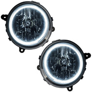 Oracle 07-10 Jeep Compass SMD HL - White SEE WARRANTY Headlights ORACLE Lighting