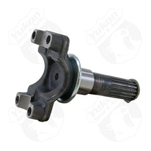 Load image into Gallery viewer, Yukon Gear Inner Stub Side Yoke For 63 To 79 GM Ci Vette Differential Yokes Yukon Gear &amp; Axle   
