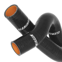 Load image into Gallery viewer, Mishimoto 90-93 Mazda Miata Black Silicone Radiator Hose Kit Hoses Mishimoto

