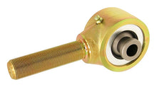 Load image into Gallery viewer, RockJock Johnny Joint Rod End 2 1/2in Narrow Forged 2.625in X .562in Ball 7/8in-14 RH Thread Shank Suspension Arms &amp; Components RockJock
