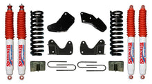 Load image into Gallery viewer, Skyjacker 6"83-97 RANGER 2WD KIT Lift Springs Skyjacker
