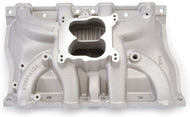 Edelbrock Performer Cadillac Manifold Intake Manifolds Edelbrock