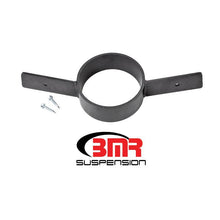 Load image into Gallery viewer, BMR 68-72 A-Body Driveshaft Safety Loop - Black Hammertone Driveshaft Loops BMR Suspension

