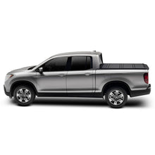 Load image into Gallery viewer, BAK 17-20 Honda Ridgeline BAKFlip MX4 Tonneau Covers - Hard Fold BAK
