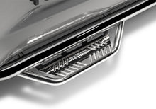 Load image into Gallery viewer, N-Fab Podium SS 17-18 Chevy/GMC 2500/3500 Crew Cab All Beds - Polished Stainless - 3in Side Steps N-Fab
