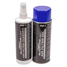 Load image into Gallery viewer, SLP Recharge Kits SLP Blackwing Air Cleaner &amp; Oil Kit
