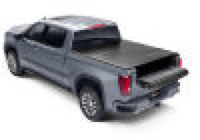 Load image into Gallery viewer, UnderCover 99-19 Silverado / Sierra Limited/Legacy 5.5ft Triad Bed Cover Bed Covers - Folding Undercover
