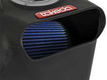 Load image into Gallery viewer, aFe Takeda Momentum GT Pro 5R Cold Air Intake System 2017+ Honda Civic Si I4 1.5L (t) Cold Air Intakes aFe
