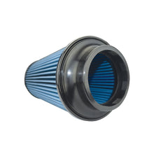 Load image into Gallery viewer, Injen SuperNano-Web Air Filter 4.0in ID/ 6.5in Base / 10.3in Height / 5.35in Top Air Filters - Drop In Injen   
