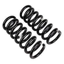 Load image into Gallery viewer, ARB / OME Coil Spring Front Nissan Y62 With Barf Coilover Springs Old Man Emu
