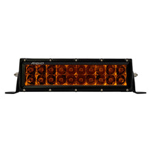 Load image into Gallery viewer, Rigid Industries E-Series 10in. Spot w/ Amber PRO Lens Light Bars &amp; Cubes Rigid Industries
