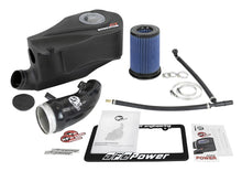 Load image into Gallery viewer, aFe Momentum GT Pro 5R Cold Air Intake System 17-18 Fiat 124 Spider I4 1.4L (t) Cold Air Intakes aFe
