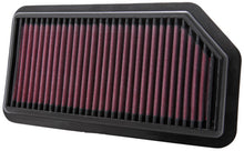Load image into Gallery viewer, K&amp;N 10 Kia Soul 1.6L/2.0L Drop In Air Filter Air Filters - Drop In K&amp;N Engineering   
