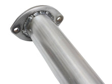Load image into Gallery viewer, aFe MACH Force XP 2.5in Cat-Back Stainless Steel Exhaust System w/Black Tip Toyota Tacoma 13-14 2.7L Catback aFe
